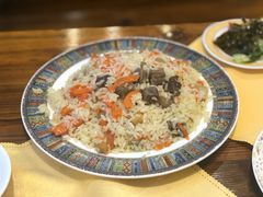 -海尔巴格新疆餐厅(东来兴店)