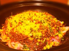 -城南往事·鲁菜济南菜(长清园博园恒大绿洲店)