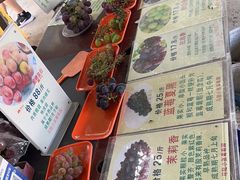 -马陆小张葡萄园农家乐