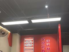 -许哥东北烧烤·铁丳烤串·宫后夹肉(繁花中心店)