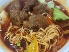 -易毛特色牛肉面(解放碑步行街店)