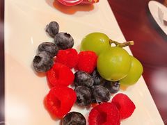 -杭州西子湖四季酒店-WL BISTRO西湖餐厅(灵隐路店)