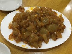 -西工饭庄快餐厅(西工小街店)