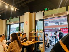 -小义乌砂锅拉面(海事共享区店)