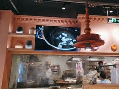 -谷丽麦馕新疆菜·清真(步步高梅溪新天地店)