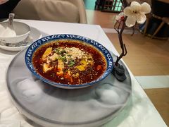 -川味堂·四川豆花(八卦岭店)