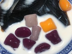 -老廣糖水铺(乐汇城店)