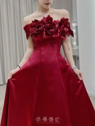 -欣薇婚纱(新源乐汇城店)