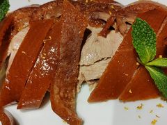 -萃華楼(王府井店)