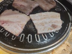 -老板娘的烤肉店(港湾广场店)