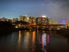 -肯德基(深圳湾体育中心店)