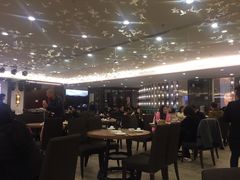 大堂-富豪酒家(正大广场店)