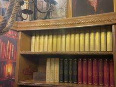 -逃脱反斗城沉浸剧情密室(北京路店)