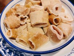 -兰边碗(鼓楼店)