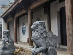 -西樵山国艺影视城