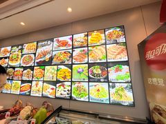 -龙香居海鲜浑锅家常菜·特色驴肉