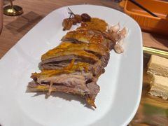 -谷丽麦馕新疆菜·清真(步步高梅溪新天地店)