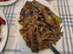 -尹记餐馆(花园店)