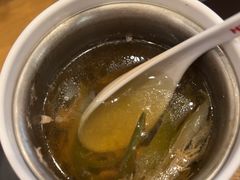 -华记煲仔华·煲仔饭(三元里万科里店)