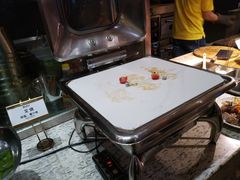 -芭菲盛宴·环球美食(北城国际店)