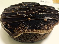 -CAKE BOSS 蛋糕老板(领展购物广场·中关村店)