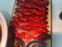 -肥肥虾庄·金牌油焖大虾(沙湖店)