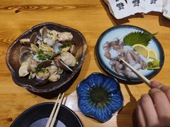 -福匠日本料理(人民路店)