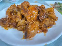 -同发号饭庄(复兴路店)