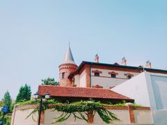 -青岛德国监狱旧址博物馆