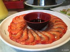 -学成饭店(官南大道店)