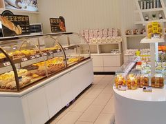 -凯斯汀蛋糕(大学城店)
