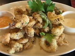 -WOLFGANG PUCK KITCHEN & BAR(迪士尼小镇店)
