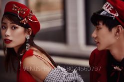 -太古映画婚纱摄影(天河店)