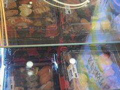-争鲜回转寿司(通州万达店)