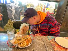 -BOTTEGA意库(中骏世界城店)