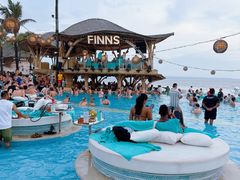 -FINNS Beach Club
