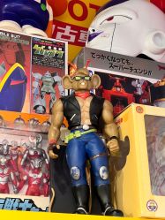 -16TOYS中古玩具铺(崇文门店)