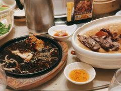 -香顺·客家菜(东坑店)