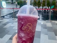 -喜茶(深圳喜荟城店)