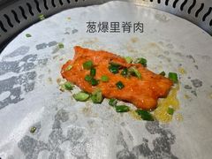 -钱小奴创意自助餐厅·原切谷饲安格斯畅吃(绍兴新昌万达店)