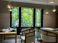 -杭州西湖柳莺里酒店·闻莺厅