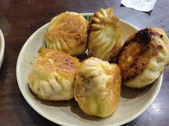 牛肉煎包-李记清真馆(打钉巷店)