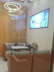 -芳朵美容养生SPA