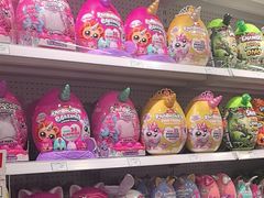 -TOYSRUS玩具反斗城(合肥华润万象城店)