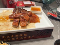 -先记烧鹅王·本地粤菜(福永店)