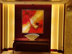 -上海新发展亚太JW万豪酒店