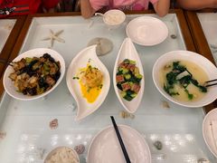 -光合谷酒店甄味府