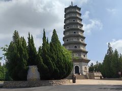 -龙口南山旅游景区