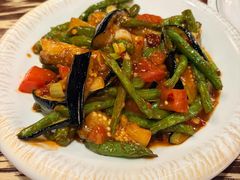 -新疆伊宁远征餐厅