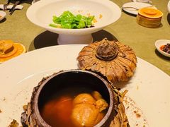 -程府宴-国宴(南长街·四合院店)